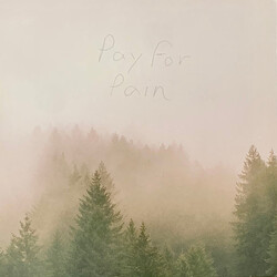 Pay for Pain Pain USED VINYL 12INCH 33 S RPM SINGLE SIDED EP