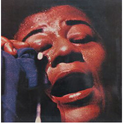 Ella Fitzgerald The Best Of Ella Fitzgerald Vinyl LP USED
