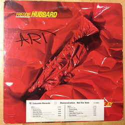 Freddie Hubbard Bundle Of Joy Vinyl LP USED