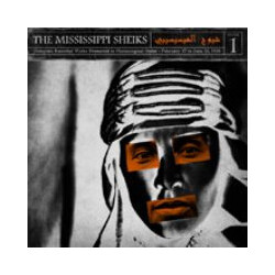 Mississippi Sheiks Complete Recorded Works Presented In Chronological Order, Vol. 1 Vinyl LP USED
