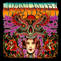 Chron Goblin Life For The Living Vinyl LP USED