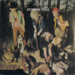 Jethro Tull This Was Vinyl LP USED