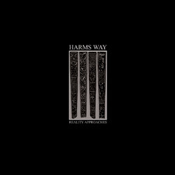 Harms Way (2) Reality Approaches Vinyl LP USED