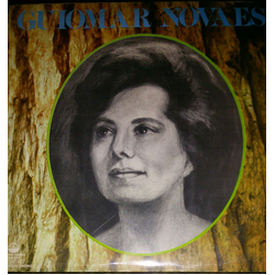 Guiomar Novaes Guiomar Novaes Vinyl LP USED