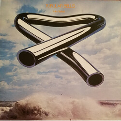 Mike Oldfield Tubular Bells Vinyl LP USED