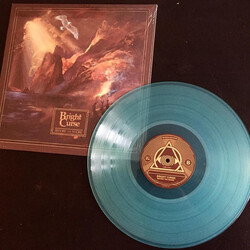 Bright Curse Before The Shore Vinyl LP USED