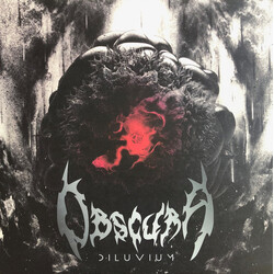 Obscura (3) Diluvium Vinyl LP USED
