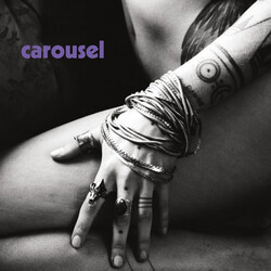 Carousel (5) Jeweler's Daughter Vinyl LP USED