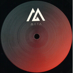 Josh Baker (8) Swift Eviction EP USED VINYL 12INCH EP