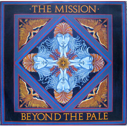 The Mission Beyond The Pale USED VINYL 12INCH 45 RPM