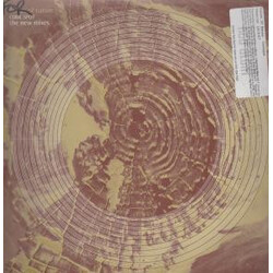 Forces Of Nature Cool Spot (The New Mixes) USED VINYL 12INCH 33 S RPM
