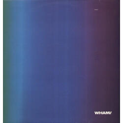 Wham! The Edge Of Heaven USED VINYL 12INCH 45 RPM SINGLE