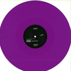Detroit Swindle Guess What EP USED VINYL 12INCH EP 33 S RPM