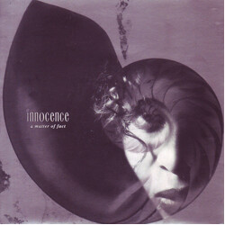Innocence A Matter Of Fact USED VINYL 7INCH 45 RPM SINGLE