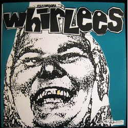 Whirlees In My Groove USED VINYL 7INCH SINGLE