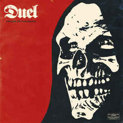 Duel (12) Fears Of The Dead Vinyl LP USED