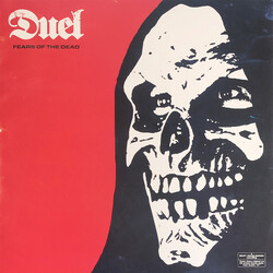 Duel (12) Fears Of The Dead Vinyl LP USED
