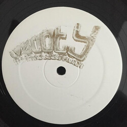 Various I Love Booty USED VINYL 12INCH UNOFFICIAL RELEASE