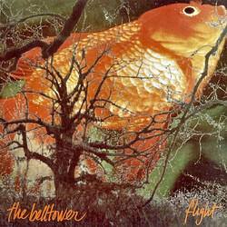 The Belltower Flight USED VINYL 12INCH 45 RPM SINGLE