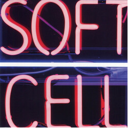 Soft Cell Northern Lights / Guilty (Cos I Say You Are) Vinyl USED