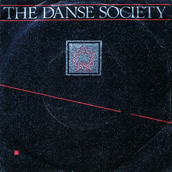 The Danse Society Wake Up USED VINYL 7INCH SINGLE