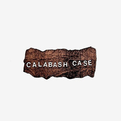Calabash Case Calabash Case USED VINYL 7INCH 45 RPM