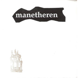 Manetheren Manetheren USED VINYL 7INCH 45 RPM
