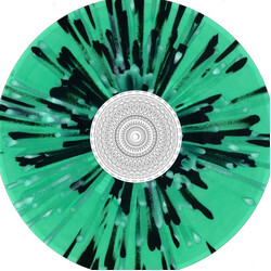 Lorenzo Chiabotti Endz023 USED VINYL 12INCH 33 S RPM