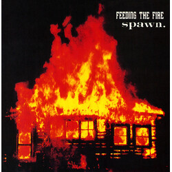 Feeding The Fire / Spawn (8) Feeding The Fire / Spawn. USED VINYL 7INCH 33 S RPM EP