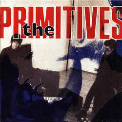 The Primitives Lovely Vinyl LP USED