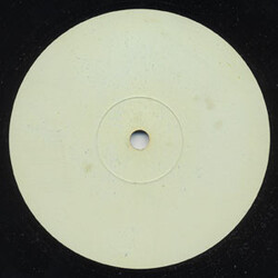 Supafly / Fishbowl Moving Too Fast USED VINYL 12INCH WHITE LABEL