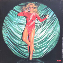 Sylvie Vartan Sylvie Vartan Vinyl LP USED