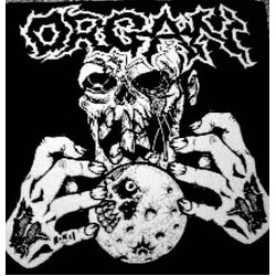 Zero Zero Seat / Organ (4) Zero Zero Seat / Organ USED VINYL 7INCH 45 RPM