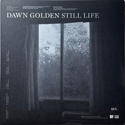 Dawn Golden Still Life Vinyl LP USED