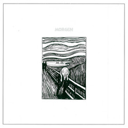 Morgen Morgen Vinyl LP USED