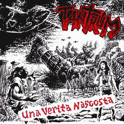 Tantrum (4) Una Verita Nascosta USED VINYL 7INCH 45 RPM