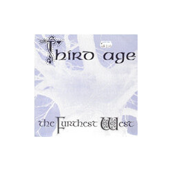 Third Age The Furthest West USED VINYL 7INCH
