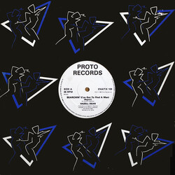 Hazell Dean Searchin' (I've Got To Find A Man) VINYL 12" USED