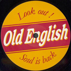 Kleeer Oooh With You USED VINYL 12INCH 33 S RPM 45 RPM