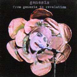 Genesis From Genesis To Revelation Vinyl LP USED