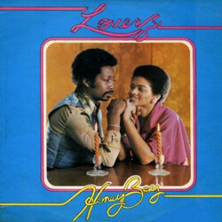 Honey Boy Lovers Vinyl LP USED
