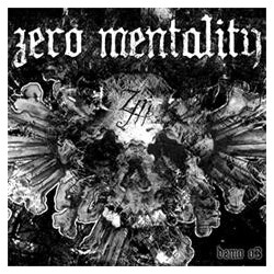 Zero Mentality Demo 03 USED VINYL 7INCH