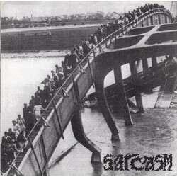 Sarcasm / Wojczech Sarcasm / Wojczech USED VINYL 7INCH 33 S RPM