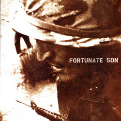 Fortunate Son Fortunate Son USED VINYL 7INCH