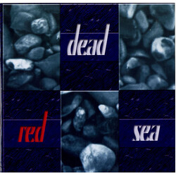 Dead Red Sea Gone USED VINYL 7INCH SINGLE