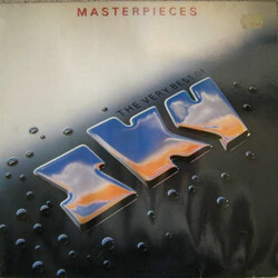 Sky (4) Masterpieces - The Very Best Of Sky Vinyl LP USED