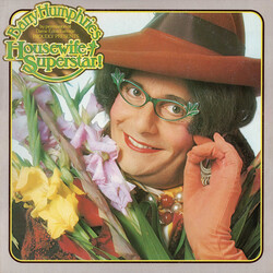 Barry Humphries / Dame Edna Everage Housewife Superstar Vinyl LP USED