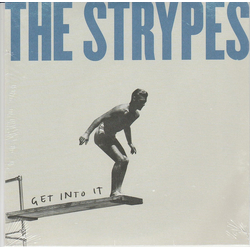 The Strypes Get Into It Vinyl 7" USED