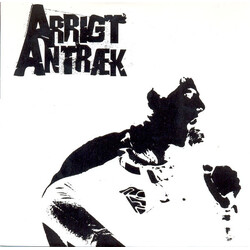 Arrigt Antræk Arrigt Antræk USED VINYL 7INCH 33 S RPM