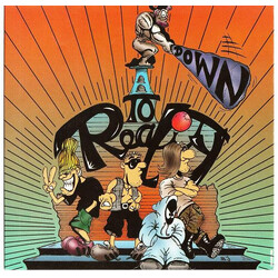 Down To Reality Down To Reality USED VINYL 7INCH EP